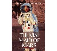 Thuvia, Maid of Mars