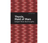 Thuvia, Maid Of Mars