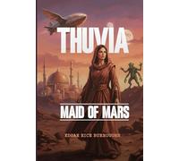 Thuvia, Maid of Mars