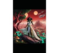 Thuvia, Maid of Mars