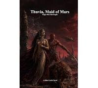 Thuvia, Maid of Mars
