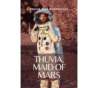 Thuvia, Maid of Mars