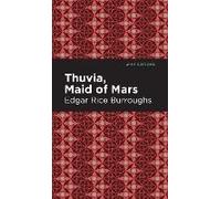 Thuvia, Maid Of Mars