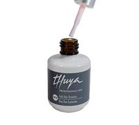 THUYA Colle Lifting pour cils Duo 14 ml, noir, standard