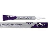 Thuya Eyebrow & Eyelash Dye (14ml) Violet Black - Tinta rigenerante in Crema con Cheratina, Aloe e Argan