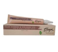 Thuya Vegan Eyebrow & Eyelashes Dye Thuya Warm Grey (15 ml) Teinte rajeunissante pour cils et sourcils (1 unité)