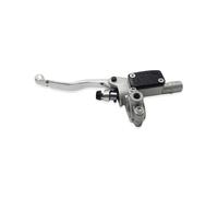 THVJHBVVZ leviers de frein de moto Pompe de réparation de maître-cylindre d'embrayage hydraulique, levier de guidon Convient pour Husq&varna, Convient pour Gasgas 2003-2024(BREMBO)