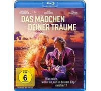 Thwaites,Brenton - Das Mädchen Deiner Träume [Blu-Ray] [Import]