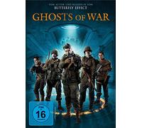 Thwaites,Brenton - Ghosts of War