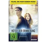 Thwaites,Brenton - Hter der Erinnerung-the Giver