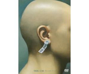 THX-1138 ディレクターズカット 特別版 〈2枚組〉 [DVD]