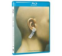 Thx 1138 (1971) (Blu Ray)