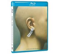 THX 1138 (1971) (Blu Ray) G