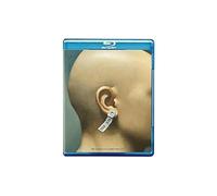 THX 1138 – George Lucas – Blu-ray – Version du réalisateur