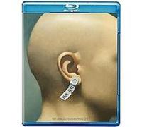 THX 1138 – George Lucas – Blu-ray – Version du réalisateur
