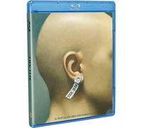 THX 1138 [Blu-Ray] [Import]