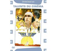 THX 1138 – Director's Cut – Warner Bros.