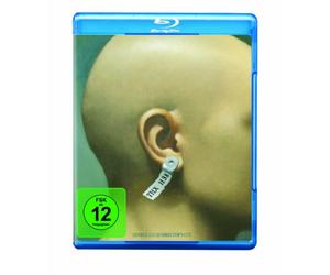 THX 1138 [Director's Cut] [Blu-ray]