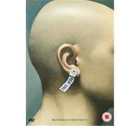 THX 1138 – DVD – Version du réalisateur – Édition spéciale – Warner Bros.