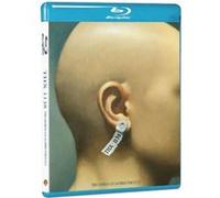 THX 1138 - DVD Zone 1 E