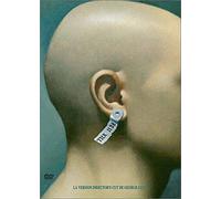 THX 1138 – Édition Collector Director's Cut – Warner Bros.