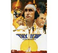 THX 1138 – George Lucas – DVD – Version du réalisateur (Import USA Zone 1)