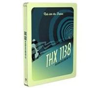 THX 1138 SteelBook® Blu-ray E