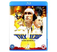 THX 1138 The George Lucas Director's Cut - Blu-ray - E600z
