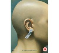 THX 1138: The George Lucas (Director's Cut) (DVD) Don Pedro Colley Ian Wolfe