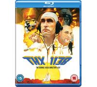 THX 1138: The George Lucas Director's Cut [Region Free] [Blu-ray] - DVD NEUF