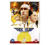 Thx1138 [Edizione: Regno Unito] [ITA] [Import]