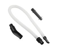 THXFUNAREA Student 32 Replacement Tube,Melodica Mouthpiece,Odica,Embouchure Airboard,Tubo Melodica,Stagg Tubo Para Melodica,Tubo Melodica Angel Tube En Plastique Flexible De 57 Cm De L Avec