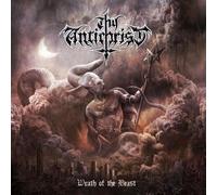 Thy Antichrist Wrath of the Beast CD NPR749JC NEW