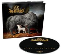 THY ART IS MURDER - DEAR DESOLATION DIGIPAK CD NEUF