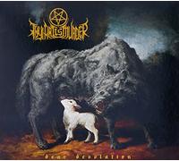 Dear Desolation [Import Allemand]