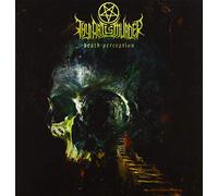 Thy Art Is Murder - Death Perception [Import]