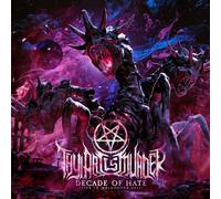 Thy Art Is Murder – Decade of Hate (Live in Melbourne 2023) – CD (2023)