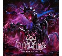 Thy Art Is Murder - Decade Of Hate (Live In Melbourne 2023) [Compact Discs]
