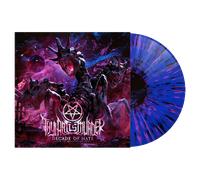 Thy Art Is Murder 'Decade Of Hate (Live In Melbourne 2023)' Vinyle éclaboussé