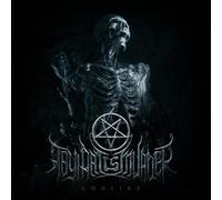Thy Art Is Murder - Godlike [Import]