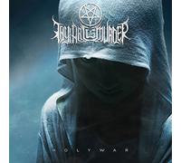 Thy Art Is Murder – Holy War – Nuclear Blast