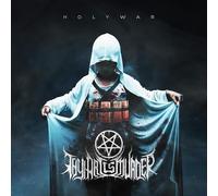 Thy Art Is Murder – Holy War – CD (Nuclear Blast)