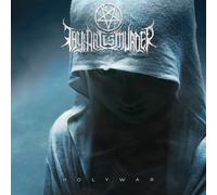 Thy Art Is Murder – Holy War – CD (Nuclear Blast)
