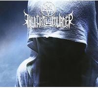 Thy Art Is Murder - Holy War [Import]
