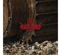Thy Art Is Murder - Human Target [Cd] Digipack Packaging