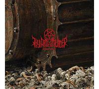 Human Target CD