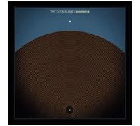 Thy Catafalque - Geometria [Compact Discs] Bonus Track, Ltd Ed, With Booklet, Digipack Packaging