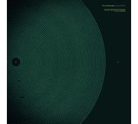 Thy Catafalque Geometria (Vinyl) 12" Album Coloured Vinyl