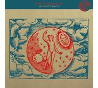 Thy Catafalque - Microcosmos (Black 2lp) [Import]