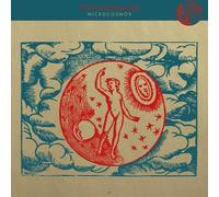 Thy Catafalque - Microcosmos [Compact Discs] Ltd Ed, Digipack Packaging